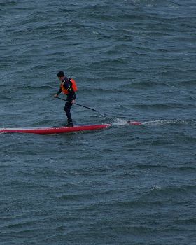 Stand Up Paddle