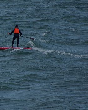 Stand Up Paddle
