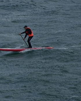 Stand Up Paddle