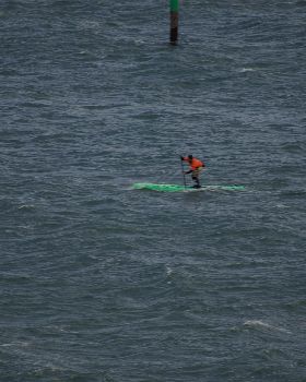 Stand Up Paddle