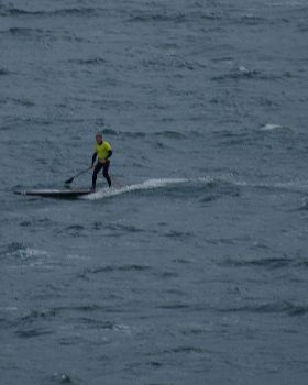 Stand Up Paddle