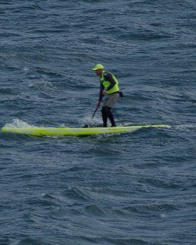 Stand Up Paddle