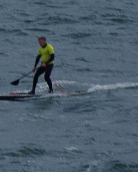 Stand Up Paddle