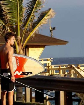 Stand Up Paddle