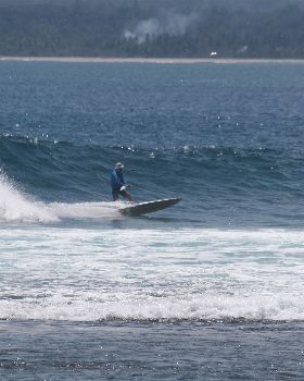 Stand Up Paddle