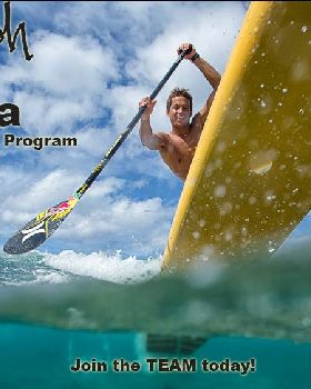 Domestic Racer Program