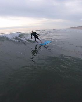 Stand Up Paddle