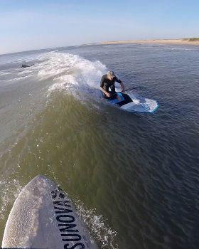 Stand Up Paddle