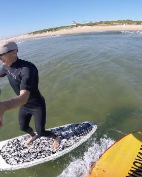 Stand Up Paddle