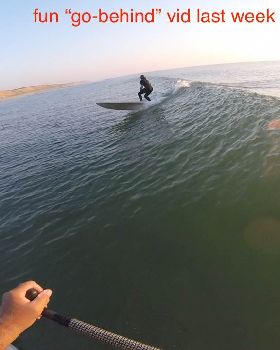 Stand Up Paddle