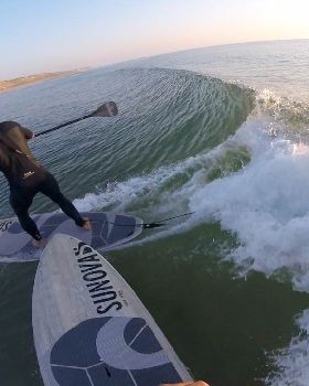 Stand Up Paddle