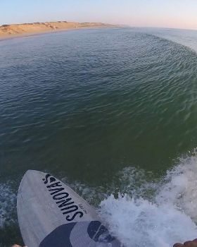 Stand Up Paddle
