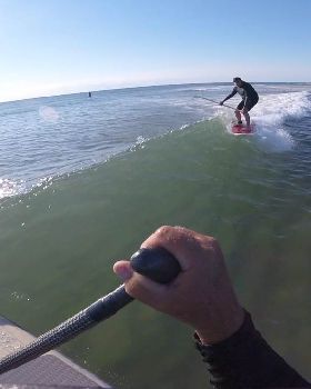 Stand Up Paddle