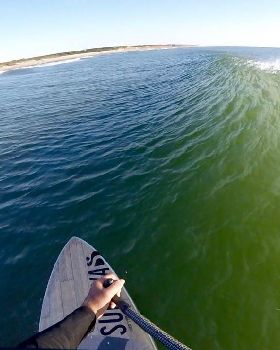 Stand Up Paddle