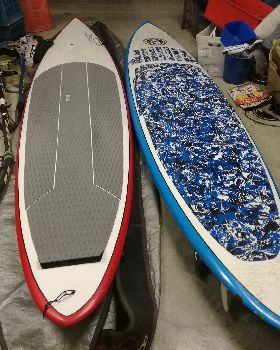 Stand Up Paddle