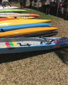 Stand Up Paddle