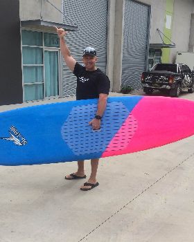 Stand Up Paddle