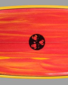 Gerry Lopez Surfboard