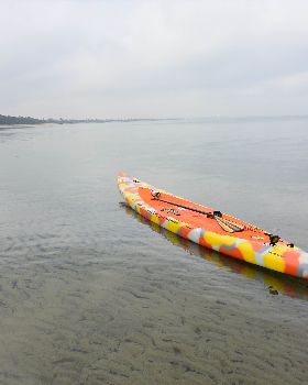 Stand Up Paddle
