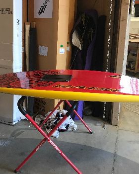 Foiling