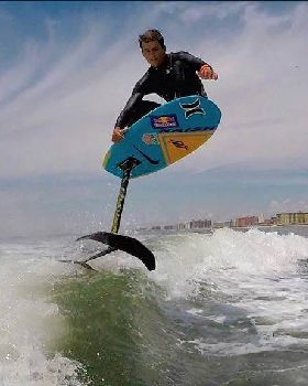Foiling
