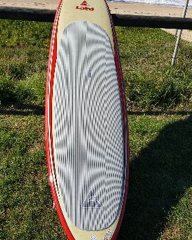 Laird 10.6 Surfer