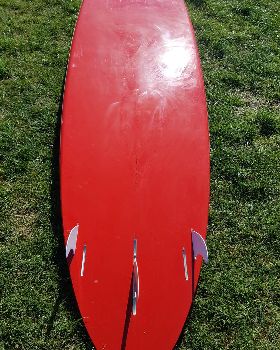 Laird 10.6 Surfer
