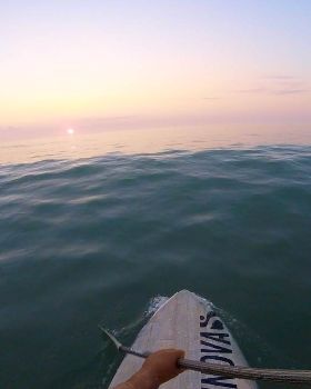 Stand Up Paddle