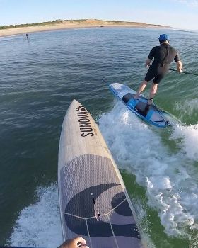 Stand Up Paddle