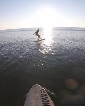 Stand Up Paddle