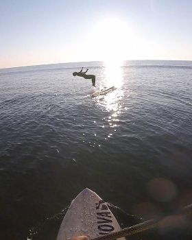 Stand Up Paddle