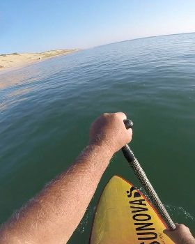 Stand Up Paddle