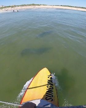 Stand Up Paddle