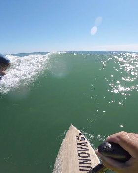 Stand Up Paddle