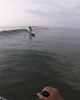 Stand Up Paddle