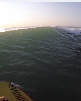 Stand Up Paddle
