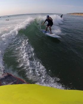 Stand Up Paddle