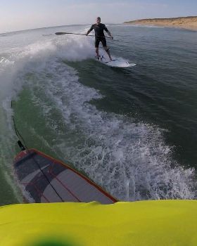 Stand Up Paddle