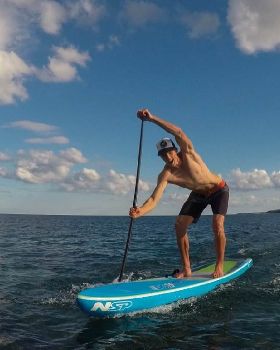 Stand Up Paddle