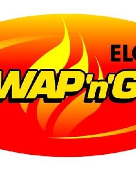 Swap n Go Logo
