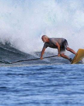 Bottom Turn