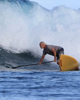 Bottom Turn