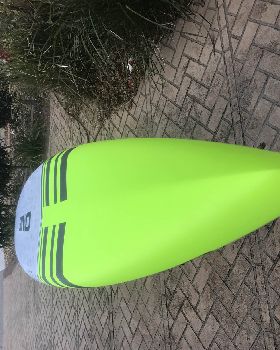 Project Green