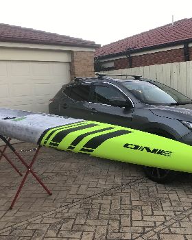 Project Green