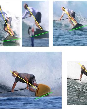 Stand Up Paddle