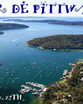 Tour De Pittwater