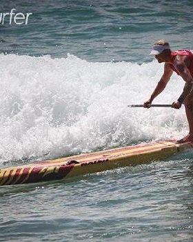 Stand Up Paddle