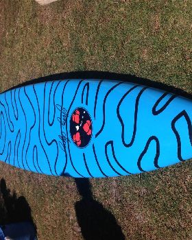 12'6 Manu Kai