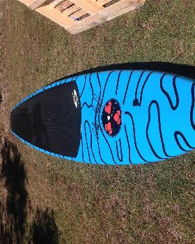 12'6 Manu Kai