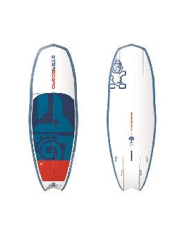 18 7 4x30 HyperNut Foil Starlite-01 1131